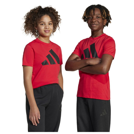 Adidas Παιδική κοντομάνικη μπλούζα Essentials Tee